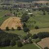 Photos aériennes de Cussy-les-Forges (89420) - Autre vue | Yonne, Bourgogne-Franche-Comté, France - Photo réf. N000460