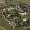 Photos aériennes de Cussy-les-Forges (89420) - Autre vue | Yonne, Bourgogne-Franche-Comté, France - Photo réf. N000462