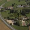 Photos aériennes de Cussy-les-Forges (89420) - Autre vue | Yonne, Bourgogne-Franche-Comté, France - Photo réf. N000466