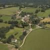 Photos aériennes de Domecy-sur-Cure (89450) | Yonne, Bourgogne-Franche-Comté, France - Photo réf. N000472