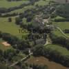 Photos aériennes de Domecy-sur-Cure (89450) | Yonne, Bourgogne-Franche-Comté, France - Photo réf. N000475