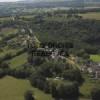 Photos aériennes de Domecy-sur-Cure (89450) | Yonne, Bourgogne-Franche-Comté, France - Photo réf. N000477