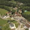 Photos aériennes de Domecy-sur-Cure (89450) | Yonne, Bourgogne-Franche-Comté, France - Photo réf. N000478