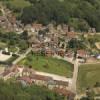 Photos aériennes de Domecy-sur-le-Vault (89200) | Yonne, Bourgogne-Franche-Comté, France - Photo réf. N000481