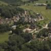Photos aériennes de Domecy-sur-le-Vault (89200) | Yonne, Bourgogne-Franche-Comté, France - Photo réf. N000482