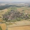 Photos aériennes de Dyé (89360) - Autre vue | Yonne, Bourgogne-Franche-Comté, France - Photo réf. N000496