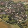 Photos aériennes de Dyé (89360) - Le Centre Bourg | Yonne, Bourgogne-Franche-Comté, France - Photo réf. N000497