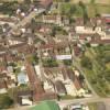Photos aériennes de Dyé (89360) - Le Centre Bourg | Yonne, Bourgogne-Franche-Comté, France - Photo réf. N000500