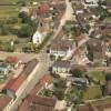 Photos aériennes de Dyé (89360) - Le Centre Bourg | Yonne, Bourgogne-Franche-Comté, France - Photo réf. N000501