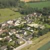 Photos aériennes de Esnon (89210) | Yonne, Bourgogne, France - Photo réf. N000509