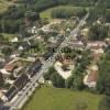 Photos aériennes de Esnon (89210) | Yonne, Bourgogne-Franche-Comté, France - Photo réf. N000511
