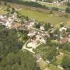 Photos aériennes de Esnon (89210) | Yonne, Bourgogne, France - Photo réf. N000512