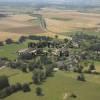 Photos aériennes de Étaule (89200) | Yonne, Bourgogne-Franche-Comté, France - Photo réf. N000514