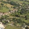 Photos aériennes de Étaule (89200) | Yonne, Bourgogne-Franche-Comté, France - Photo réf. N000518
