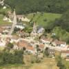 Photos aériennes de Étaule (89200) | Yonne, Bourgogne-Franche-Comté, France - Photo réf. N000522