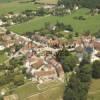Photos aériennes de Étaule (89200) | Yonne, Bourgogne-Franche-Comté, France - Photo réf. N000523