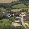 Photos aériennes de Étaule (89200) | Yonne, Bourgogne-Franche-Comté, France - Photo réf. N000526
