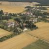 Photos aériennes de Festigny (89480) | Yonne, Bourgogne-Franche-Comté, France - Photo réf. N000539