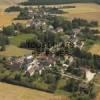 Photos aériennes de Festigny (89480) | Yonne, Bourgogne-Franche-Comté, France - Photo réf. N000540