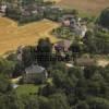 Photos aériennes de Festigny (89480) | Yonne, Bourgogne-Franche-Comté, France - Photo réf. N000541