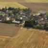 Photos aériennes de Festigny (89480) | Yonne, Bourgogne-Franche-Comté, France - Photo réf. N000542