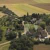 Photos aériennes de Festigny (89480) | Yonne, Bourgogne-Franche-Comté, France - Photo réf. N000543