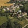 Photos aériennes de Festigny (89480) | Yonne, Bourgogne-Franche-Comté, France - Photo réf. N000546