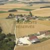 Photos aériennes de Fontenailles (89560) - Autre vue | Yonne, Bourgogne-Franche-Comté, France - Photo réf. N000547