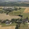 Photos aériennes de Fontenailles (89560) - Autre vue | Yonne, Bourgogne-Franche-Comté, France - Photo réf. N000548