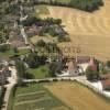 Photos aériennes de Fontenailles (89560) - Autre vue | Yonne, Bourgogne-Franche-Comté, France - Photo réf. N000549
