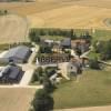 Photos aériennes de Fontenailles (89560) - Autre vue | Yonne, Bourgogne-Franche-Comté, France - Photo réf. N000551