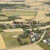 Photos aériennes de Fontenailles (89560) - Autre vue | Yonne, Bourgogne-Franche-Comté, France - Photo réf. N000552
