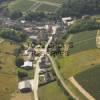 Photos aériennes de Fontenay-près-Chablis (89800) | Yonne, Bourgogne-Franche-Comté, France - Photo réf. N000553