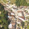 Photos aériennes de Fontenay-près-Chablis (89800) | Yonne, Bourgogne-Franche-Comté, France - Photo réf. N000554