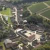 Photos aériennes de Fontenay-près-Chablis (89800) | Yonne, Bourgogne-Franche-Comté, France - Photo réf. N000555
