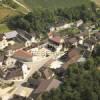 Photos aériennes de Fontenay-près-Chablis (89800) | Yonne, Bourgogne-Franche-Comté, France - Photo réf. N000558