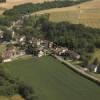 Photos aériennes de Fontenay-sous-Fouronnes (89660) - Autre vue | Yonne, Bourgogne-Franche-Comté, France - Photo réf. N000563