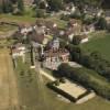 Photos aériennes de Fontenay-sous-Fouronnes (89660) - Autre vue | Yonne, Bourgogne-Franche-Comté, France - Photo réf. N000564