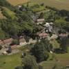 Photos aériennes de Fontenay-sous-Fouronnes (89660) - Autre vue | Yonne, Bourgogne-Franche-Comté, France - Photo réf. N000565
