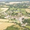 Photos aériennes de Fontenoy (89520) | Yonne, Bourgogne-Franche-Comté, France - Photo réf. N000569
