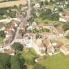 Photos aériennes de Fontenoy (89520) - Le Centre Bourg | Yonne, Bourgogne-Franche-Comté, France - Photo réf. N000571