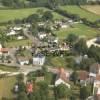 Photos aériennes de Fontenoy (89520) | Yonne, Bourgogne-Franche-Comté, France - Photo réf. N000573