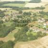 Photos aériennes de Fontenoy (89520) | Yonne, Bourgogne-Franche-Comté, France - Photo réf. N000574