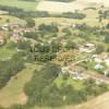 Photos aériennes de Fontenoy (89520) | Yonne, Bourgogne-Franche-Comté, France - Photo réf. N000575