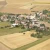 Photos aériennes de Fouronnes (89560) - Autre vue | Yonne, Bourgogne-Franche-Comté, France - Photo réf. N000581