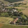 Photos aériennes de Fouronnes (89560) - Autre vue | Yonne, Bourgogne-Franche-Comté, France - Photo réf. N000583