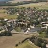 Photos aériennes de Fouronnes (89560) - Autre vue | Yonne, Bourgogne-Franche-Comté, France - Photo réf. N000586