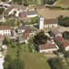 Photos aériennes de Fouronnes (89560) - Autre vue | Yonne, Bourgogne-Franche-Comté, France - Photo réf. N000587
