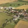 Photos aériennes de Sambourg (89160) - Autre vue | Yonne, Bourgogne-Franche-Comté, France - Photo réf. N000588