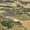 Photos aériennes de Fresnes (89310) - Autre vue | Yonne, Bourgogne-Franche-Comté, France - Photo réf. N000589